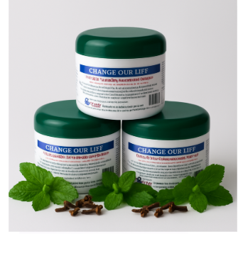 Bundle: 3 All-In-One Butters